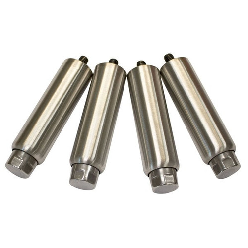 Lincoln - 4 Bullet Feet for Counter Mount Impinger II Ovens - 1122