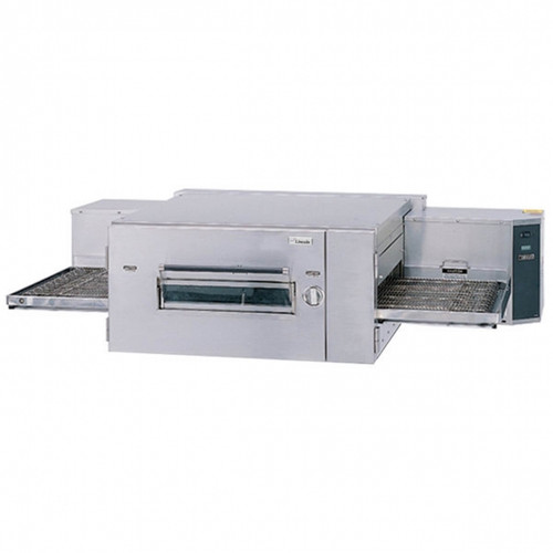 Lincoln - 1600 Series Impinger Low Profile Natural Gas Conveyor Oven - 1600-000-U