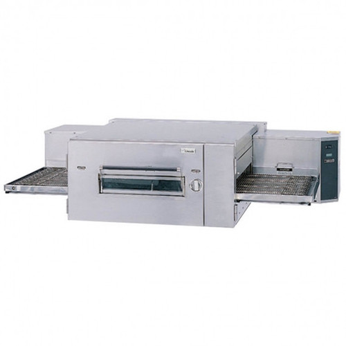 Lincoln - 1600 Series Impinger Low Profile Liquid Propane Conveyor Oven - 1601-000-U