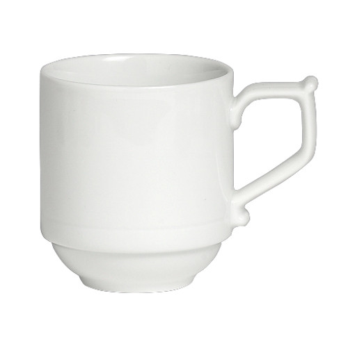 Rene Ozorio - 3 Oz White Concerto Ad Cup (24 Per Case) - 6306P774