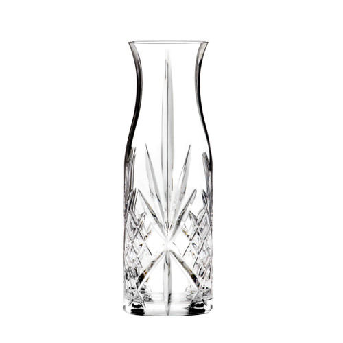 RCR Crystal - 13 1/2 Oz Melodia Carafe Without Cork (4 Per Case) - 670RCR356