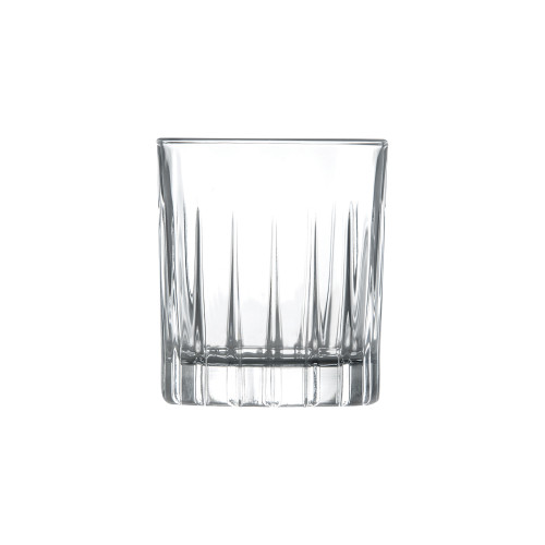 RCR Crystal - 2 1/2 Oz Timeless Liqueur Tumbler (12 Per Case) - 677RCR390