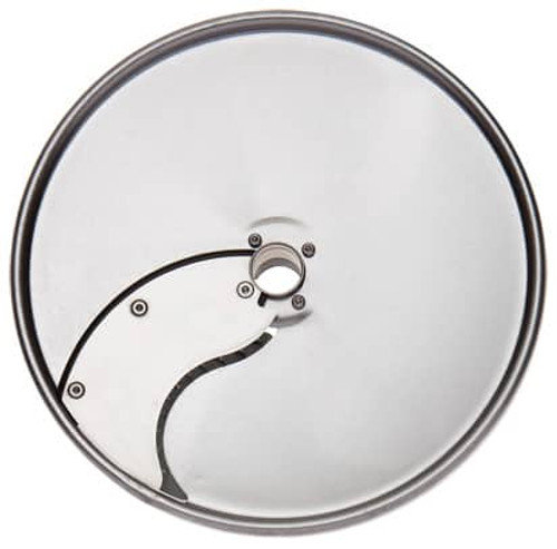 Dito Sama - 5/16" x 5/16" Stainless Steel Shredding Disc w/S-Blades for TRK & TRS - 650079