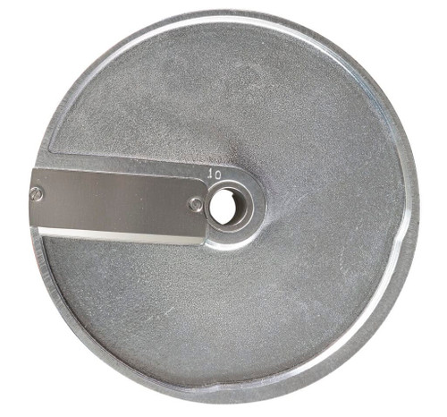 Dito Sama - 8mm Aluminum Pressing/Slicing Dicing Disc for TRK & TRS w/ Straight Blades - 650116