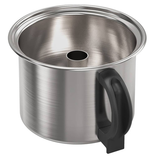 Dito Sama - Stainless Steel Bowl for 5.5L Cutter/Mixer - 653590