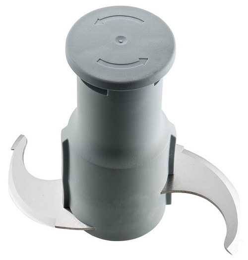 Dito Sama - Smooth Blade Rotor Emulsifier for 4.5L Cutter/Mixer - 653614