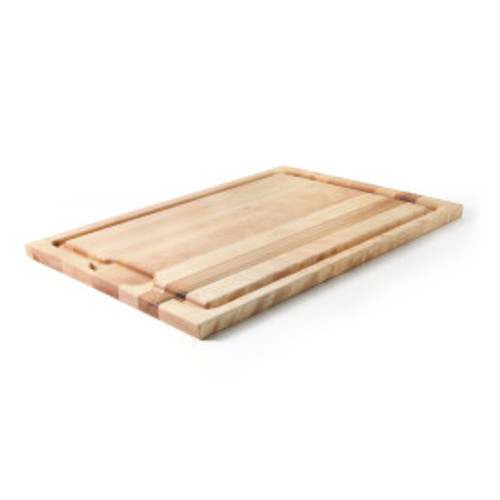 D.W. Haber - 20" x 14" Maple Wood Carving Board - DW04H202CB34