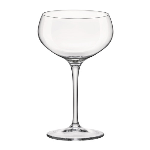 Bormioli Rocco - 10 1/4 Oz Inventa Champagne (12 Per Case) - 49121Q174