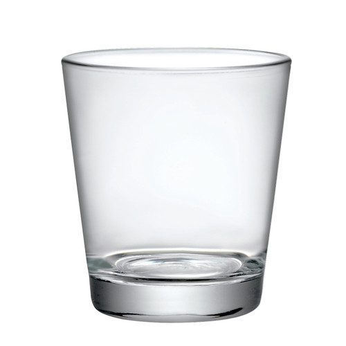 Bormioli Rocco - 12 1/4 Oz Sestriere DOF Glasses (6 Per Case) - 4940Q342