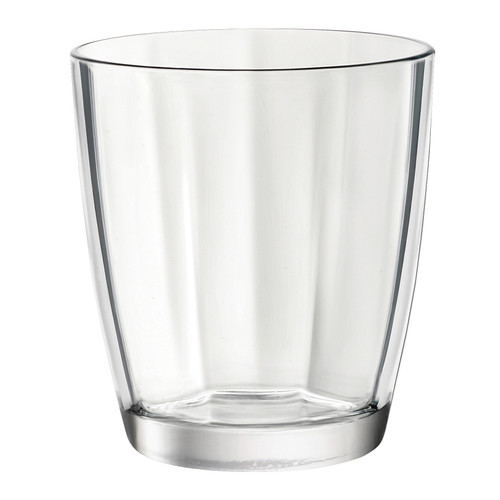 Bormioli Rocco - 13 1/2 Oz Pulsar Dof (6 Per Case) - 49106Q792