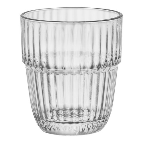 Bormioli Rocco - 13 3/8 Oz Barshine DOF Glasses (36 Per Case) - 4909Q102
