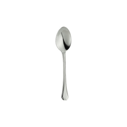 WNK - 6 In Deluxe Teaspoon (12 Per Case) - 5303S001