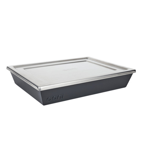 Ooni - Detroit Style Medium Pizza Pan - UUP26400