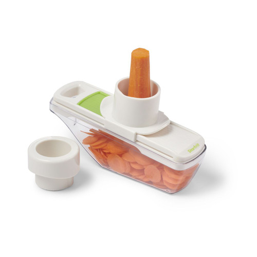 StarFrit - Precision Slicer With 1.5MM & 3MM Thickness