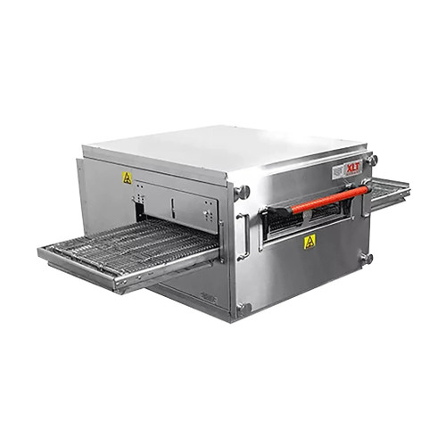 XLT - XLT 2336 Deck Only Countertop Liquid Propane Radiant Conveyor Oven - XLT-2336-0