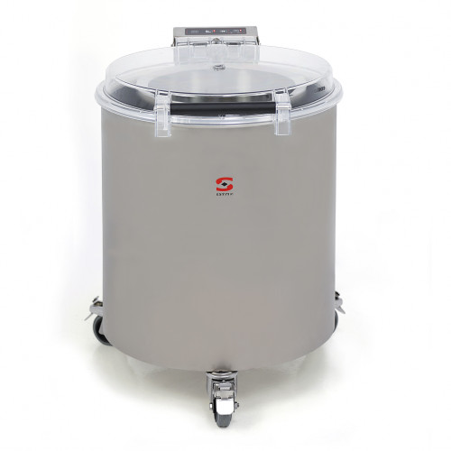 Sammic - ES-100 Salad Spinner w/ 13 lb Capacity - 1000702