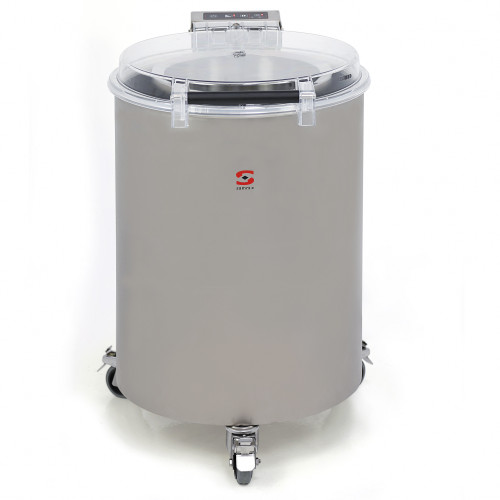 Sammic - ES-200 Salad Spinner w/ 26 lb Capacity - 1000712