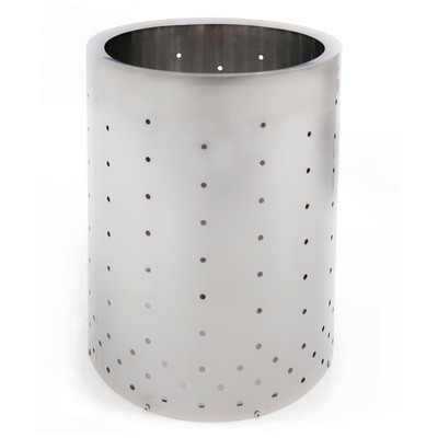 Sammic - ES-200 Stainless Steel Basket Set for Salad Spinner - 2009620