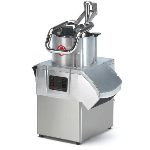 Sammic - CA-41 Commercial Vegetable Preparation Machine - 1050720