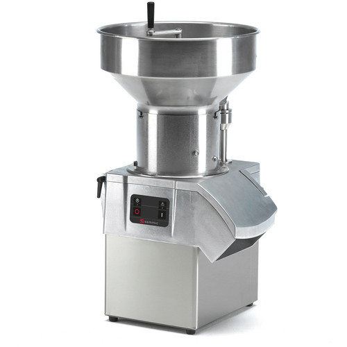 Sammic - CA-61 Commercial Vegetable Preparation Machine - 1050741