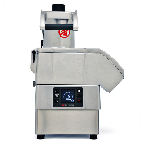Sammic - CA-3V Commercial Vegetable Preparation Machine - 1050787