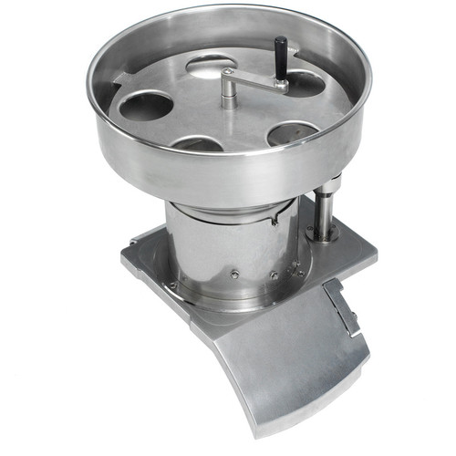 Sammic - Automatic Hopper for CA-41/61 Food Prep Machines - 1050120