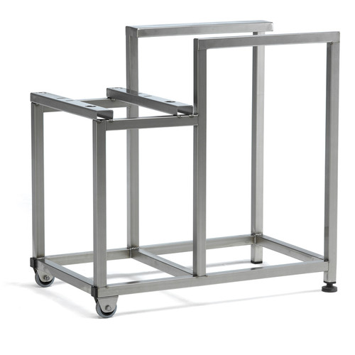 Sammic - Stand/Trolley for CA/CK-3/4/6 Food Prep Machines - 1050063