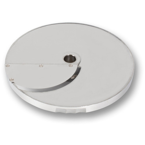 Sammic - FCC-5+ Curved Slicing Disc for CA/CK Food Prep Machines - 1010404