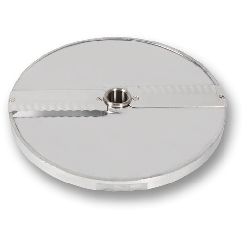 Sammic - FCO-2+ Rippled Slicing Disc for CA/CK Food Prep Machines - 1010295