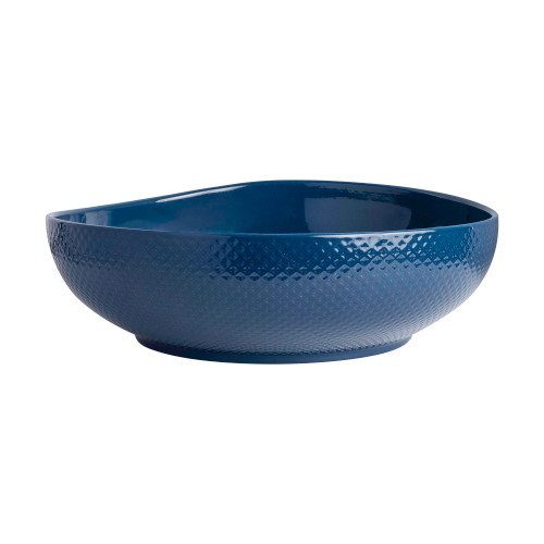 Folio - 13 In X 4 In Alpha Ceram Buffet Serving Bowl (4 Per Case)- 6959E6131