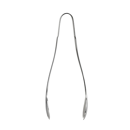 Folio - 7 In Bryce Small Tong (1 Per Case)- 5731SX074