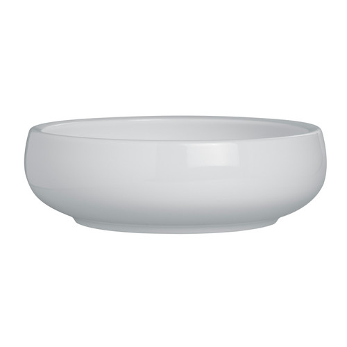 Folio - 20 Oz Parliament Curved Bowl (12 Per Case)- 6940E6090