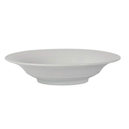 Folio - 14 Oz Folio By Patra Rim Soup Plate (24 Per Case)- 6382P878