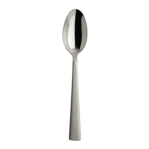 Folio - 4 1/2 In Ridge Half Ridge Ad Coffee Spoon (12 Per Case)- 5741SX005