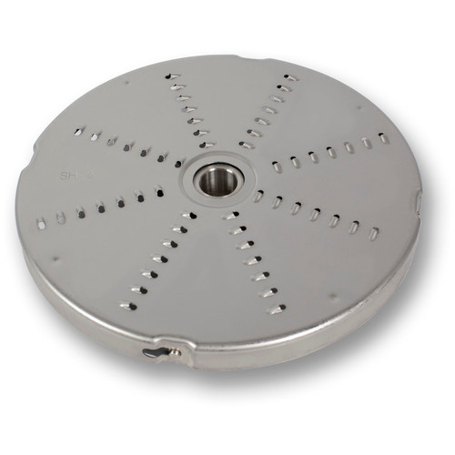 Sammic - SH-6 Shredding Disc for CA/CK Food Prep Machines - 1010324