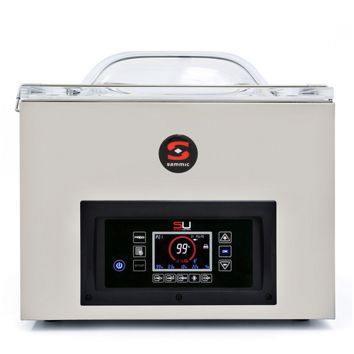 Sammic - SU-420GP+ Commercial Vacuum Packing Machine - 1140788