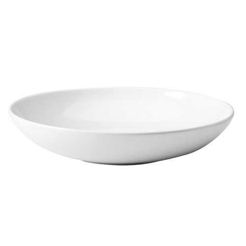 Homer Laughlin - 9 3/4 In X 2 In Empire Coupe Salad / Pasta Bowl (12 Per Case) - HL113510000