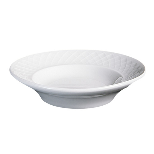 Homer Laughlin - 1 1/2 Oz Kensington Fruit Bowl (36 Per Case) - HL8756900