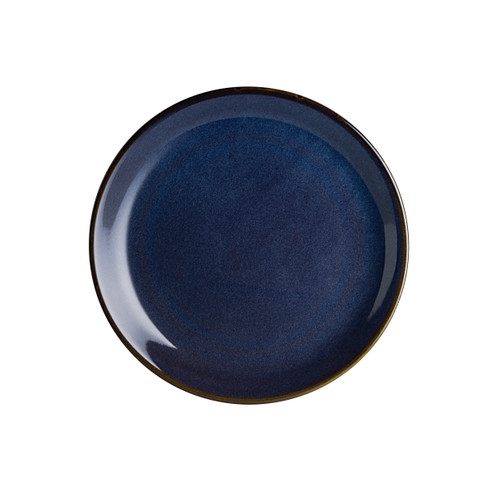 Homer Laughlin - 8.25 Empire Plate Coupe  (36 Per Case) - HL3069026