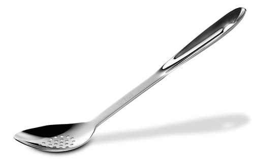 All-Clad - Slotted Spoon - T101