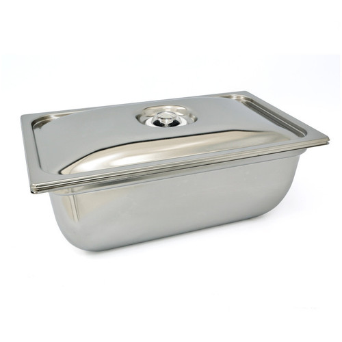 Sammic - 1/2 Vac-Norm Container Cover - 5140117