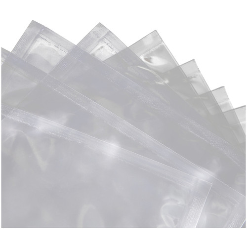Sammic - 6" x 10" Vacuum Packing Bags Case of 1000 - 5140130
