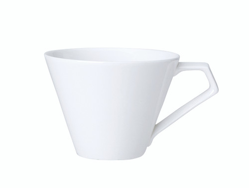 William Edwards - 7 3/4 Oz Snipe Deco Tea Cup (12 Per Case) - 82000AND0515