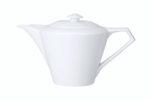 William Edwards - 23 1/4 Oz Snipe Deco Teapot (6 Per Case) - 82000AND0522