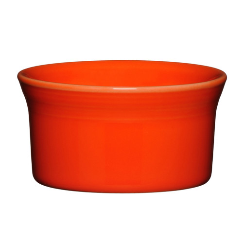 Fiesta - 8 Oz Poppy Ramekin (6 Per Case) - HL568338