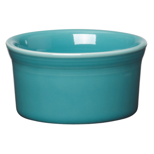 Fiesta - 8 Oz Turquoise Ramekin (6 Per Case) - HL568107