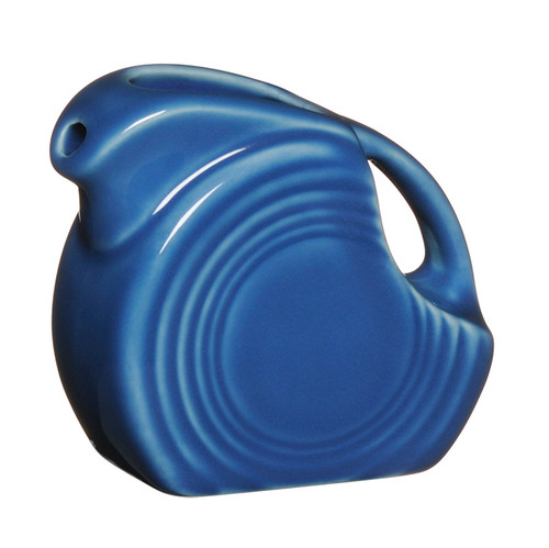 Fiesta - 5 Oz Lapis Mini Disk Pitcher (4 Per Case) - HL475337