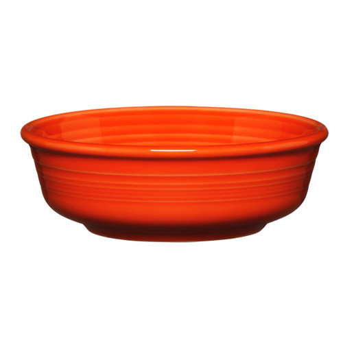 Fiesta - 14 1/4 Oz Poppy Bowl (12 Per Case) - HL460338