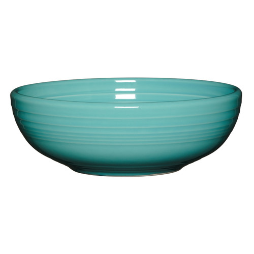 Fiesta - 7 5/8 In X 2 5/8 In Turquoise Bowl (6 Per Case) - HL1458107