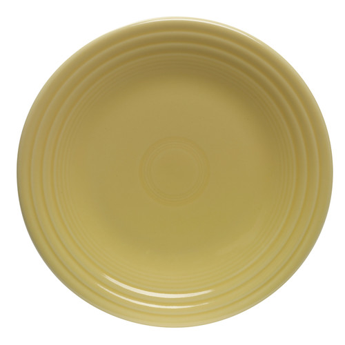 Fiesta - 9 In Sunflower Plate (12 Per Case) - HL465320